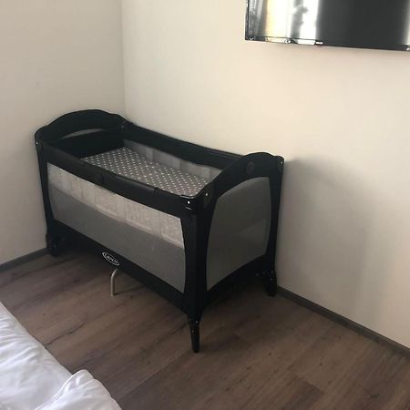Papeto Apartment Фримбурк Екстериор снимка