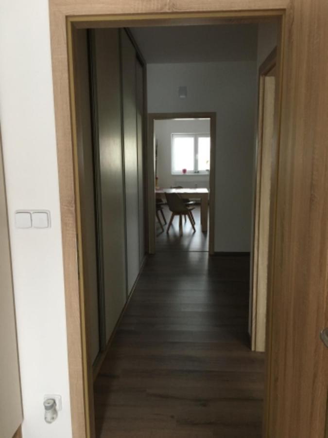 Papeto Apartment Фримбурк Екстериор снимка