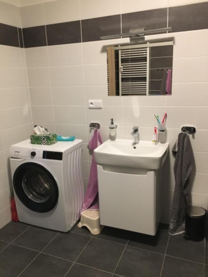 Papeto Apartment Фримбурк Екстериор снимка