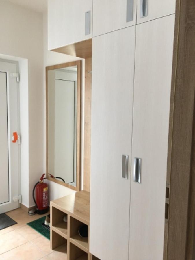 Papeto Apartment Фримбурк Екстериор снимка