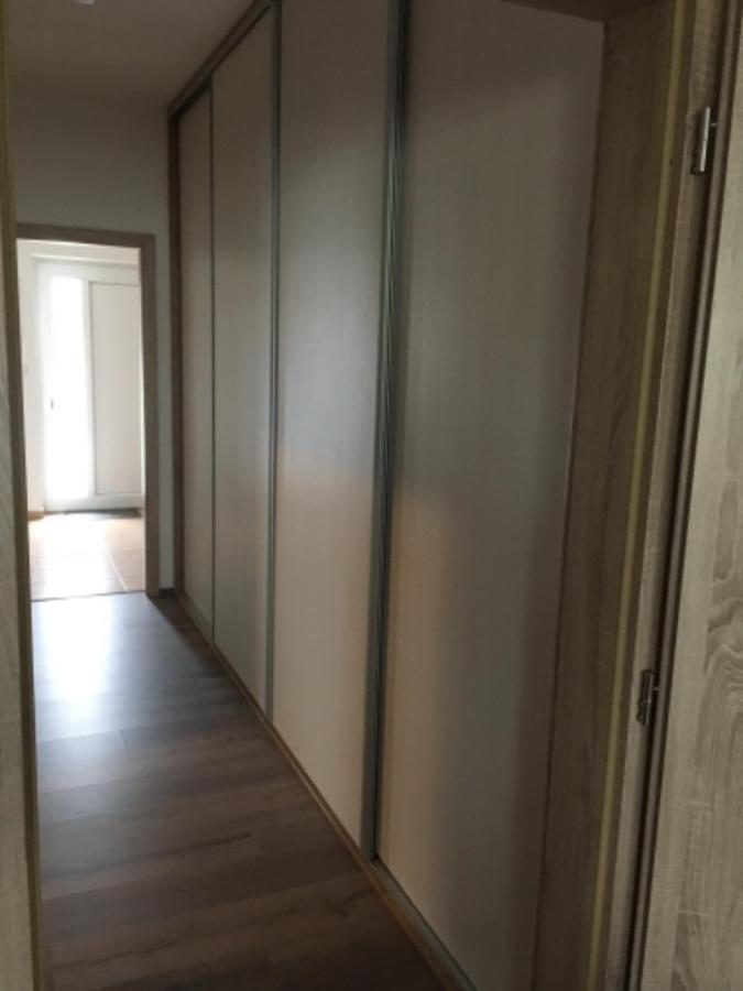 Papeto Apartment Фримбурк Екстериор снимка