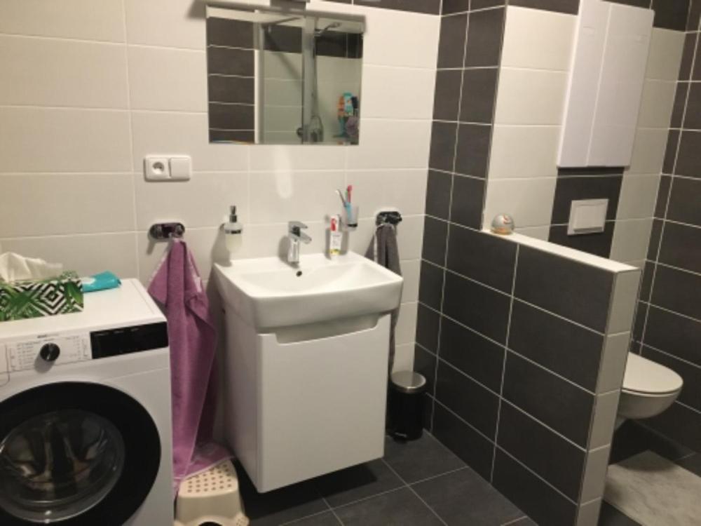 Papeto Apartment Фримбурк Екстериор снимка