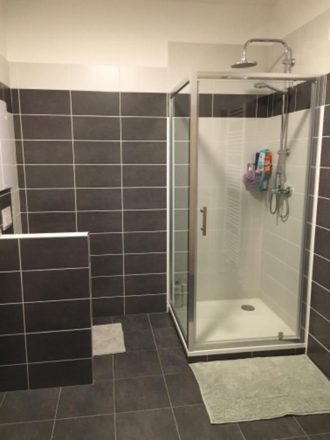 Papeto Apartment Фримбурк Екстериор снимка