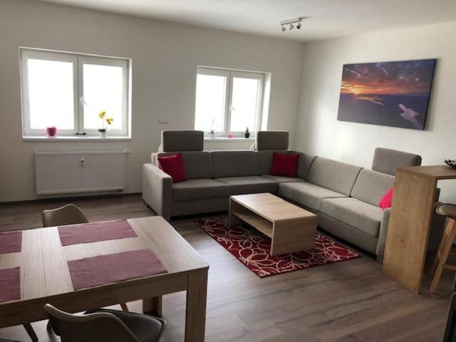Papeto Apartment Фримбурк Екстериор снимка