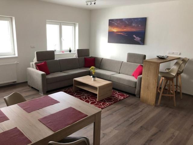 Papeto Apartment Фримбурк Екстериор снимка