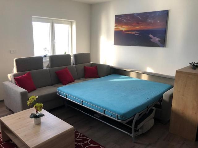 Papeto Apartment Фримбурк Екстериор снимка