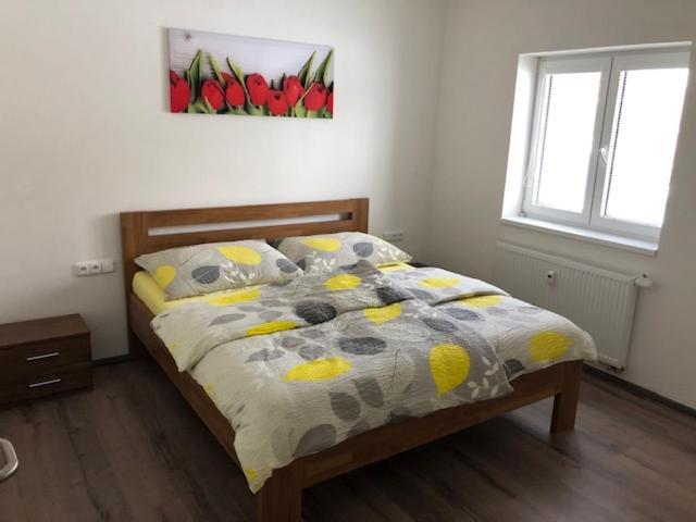 Papeto Apartment Фримбурк Екстериор снимка