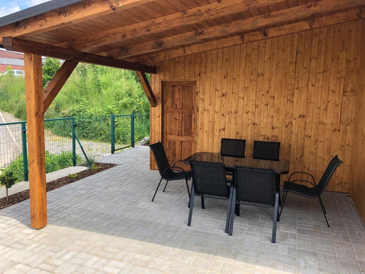 Papeto Apartment Фримбурк Екстериор снимка