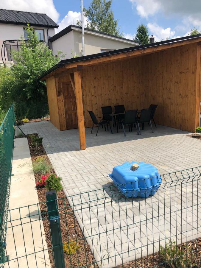 Papeto Apartment Фримбурк Екстериор снимка