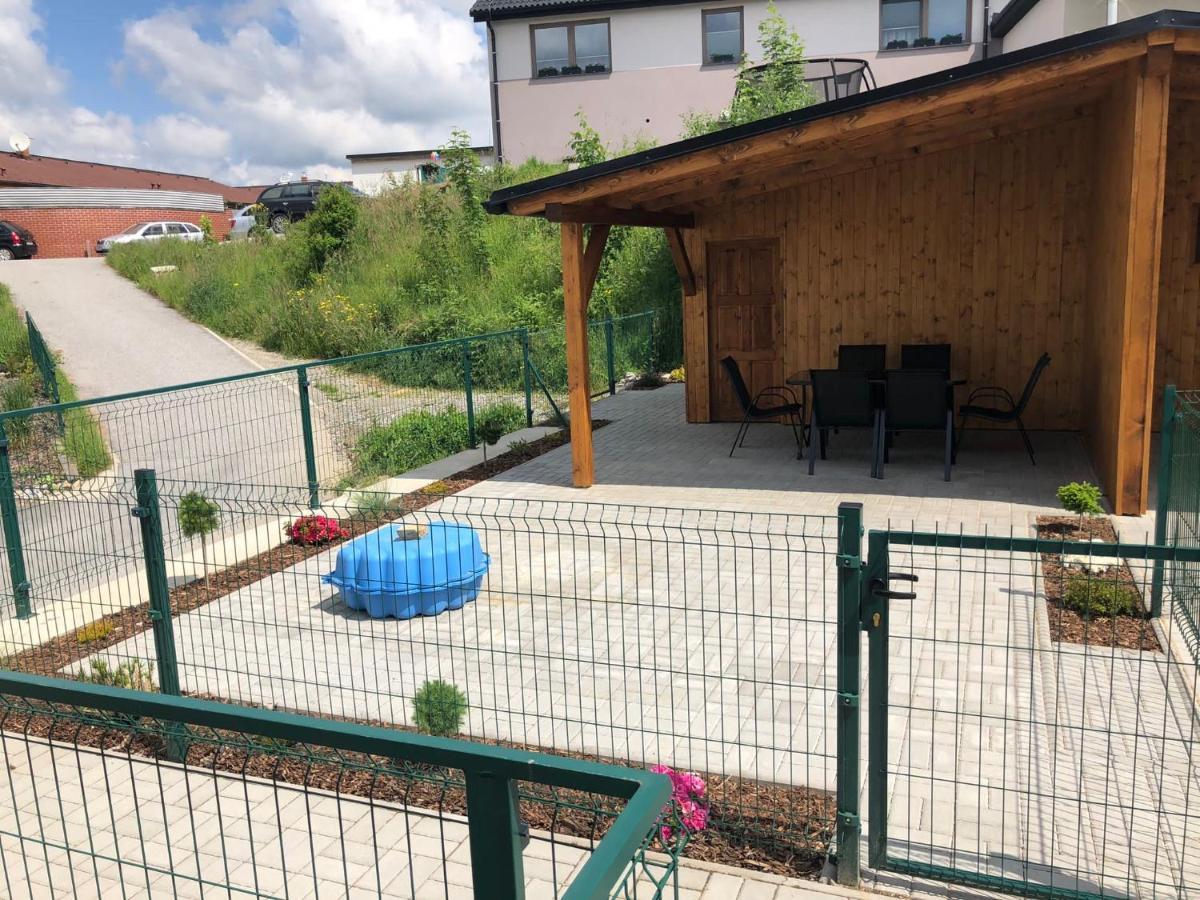 Papeto Apartment Фримбурк Екстериор снимка