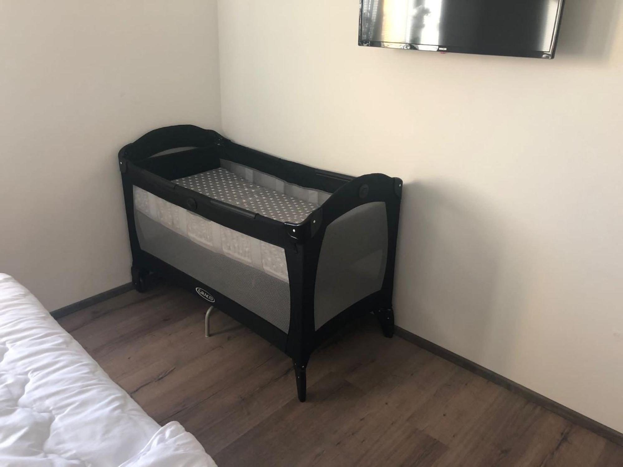 Papeto Apartment Фримбурк Екстериор снимка
